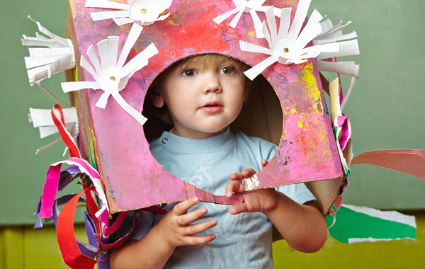 10 Tipps zur Kita-Eingewöhnung