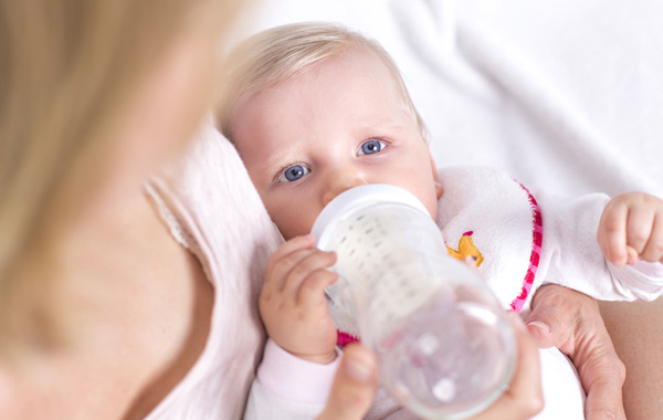 Stillen – Erfahrungsbericht einer Mutter