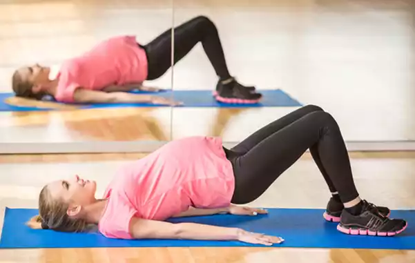 Krafttraining In Der Schwangerschaft