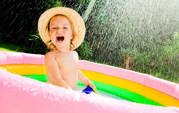 10 Tipps zum Schutz bei Hitze