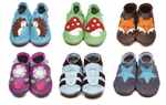 Krabbelschuhe