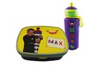 Personalisierbare Trinkflasche