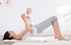 Rückbildung mit Yoga