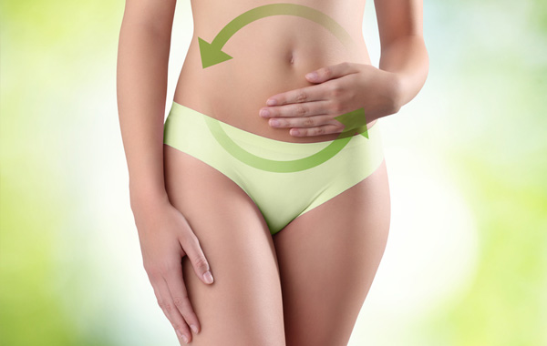 Das Ausbleiben der Regel