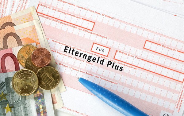 ElterngeldPlus 